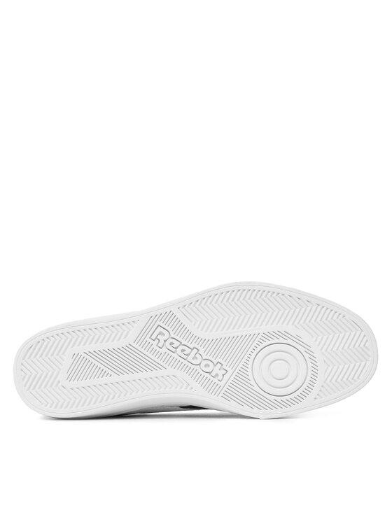 Reebok Chaussures Royal Complete 3 Low DV8649 Blanc Modivo