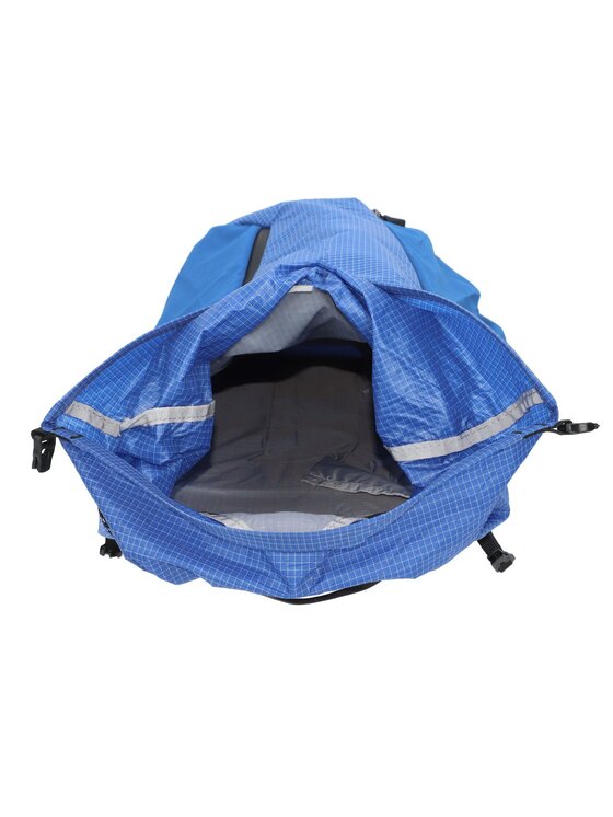 Salewa Salewa Plecak 287472 Błękitny