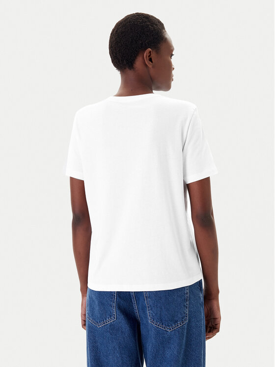 Calvin Klein Jeans Calvin Klein Jeans 2-dílná sada T-shirts LV047C906G Barevná Regular Fit