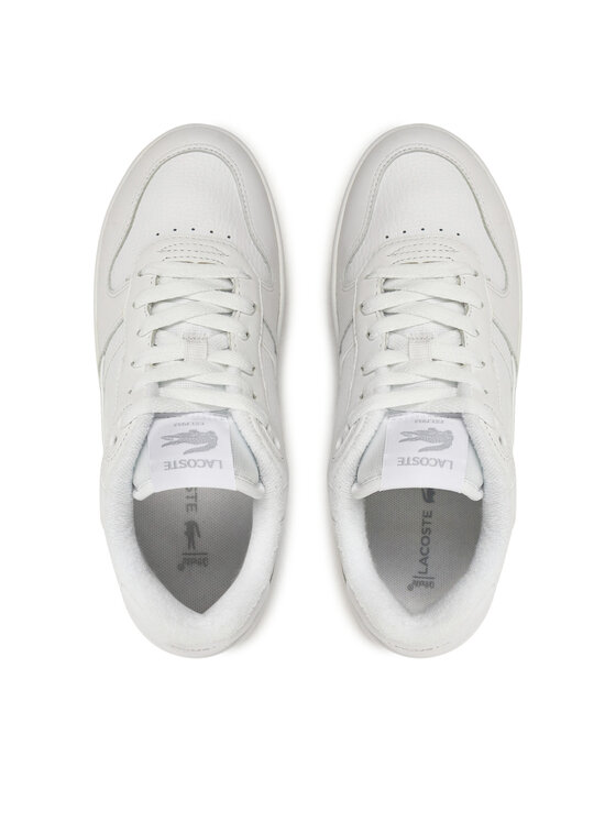 Lacoste Lacoste Laisvalaikio batai 7-48SFA0046 Balta