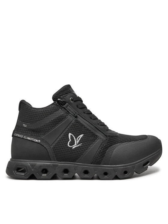 Caprice Caprice Sneakers 9-25221-43 Schwarz