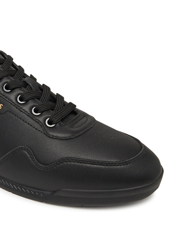 BOSS BOSS Sneakersy Titanium Sl 50542099 Černá