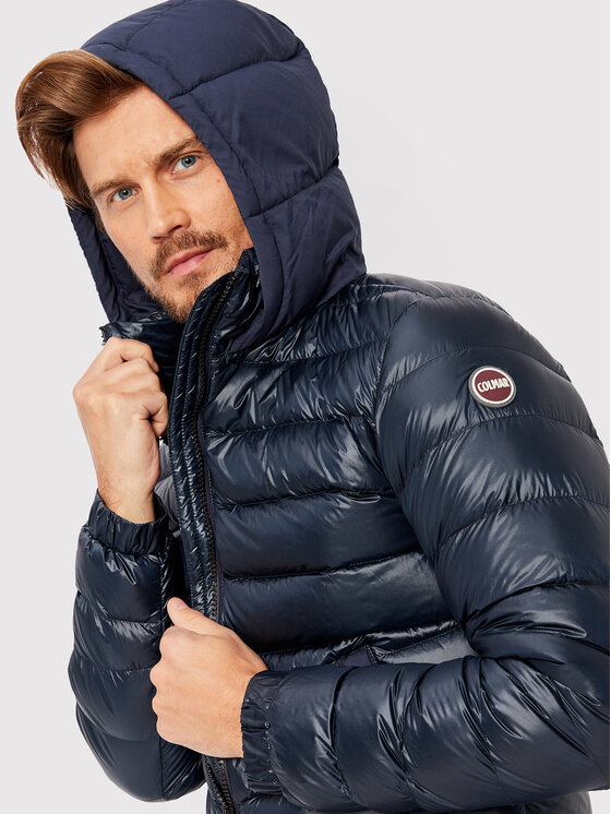 Colmar Colmar Puhovka Blaze 1270 3TW Mornarsko modra Regular Fit