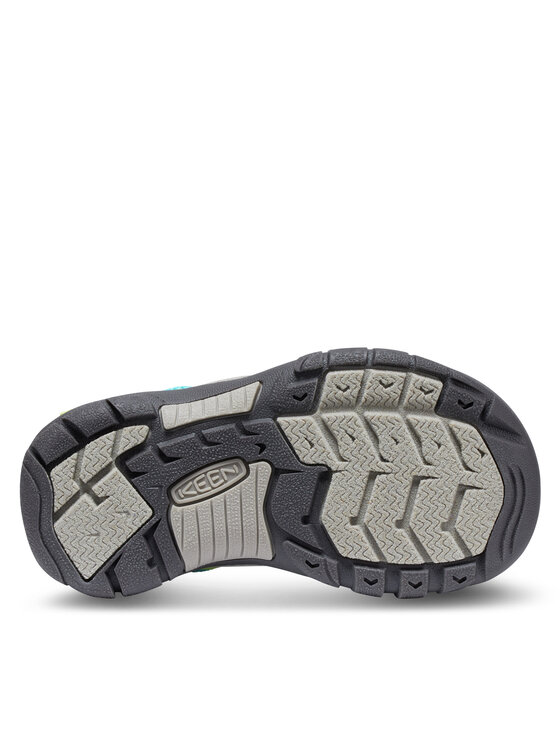 Keen Keen Sandały Newport Boundless Sandal 1028783 Niebieski