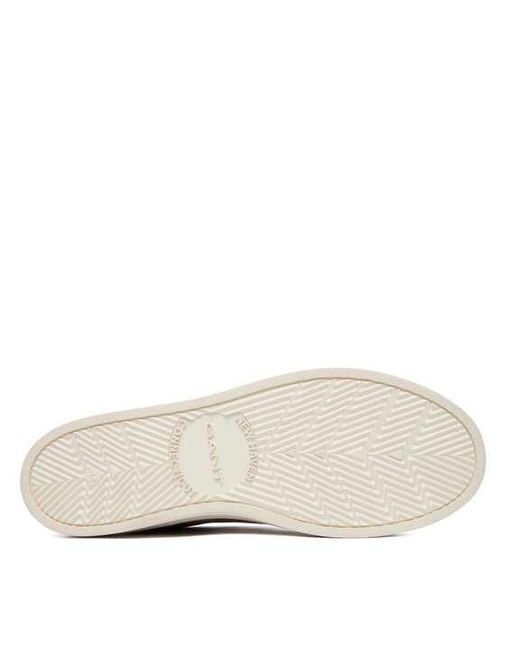 Gant Gant Sneakersy 32631239 Šedá