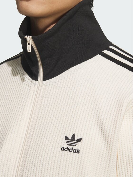 adidas adidas T-Shirt 159502 Biały Slim Fit