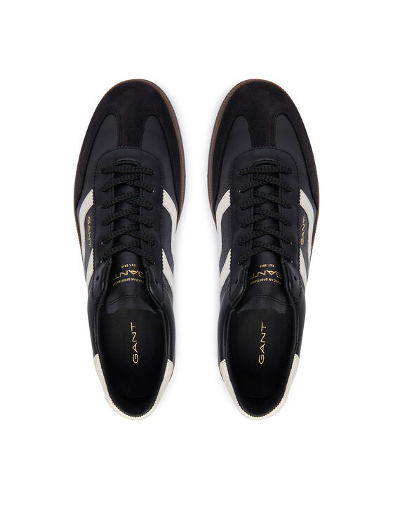 Gant Gant Sneakers 32631207 Schwarz