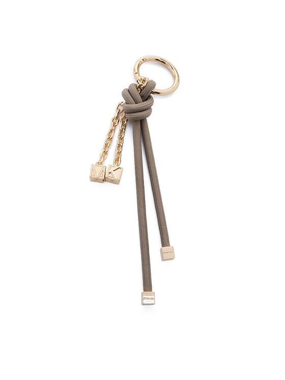 MICHAEL Michael Kors MICHAEL Michael Kors Breloc 32T5GD0K1O Bej