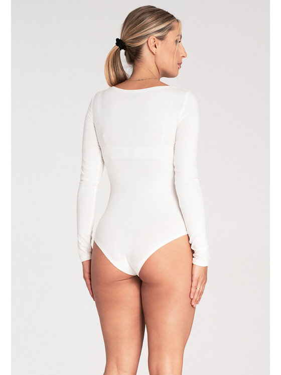 FIGL FIGL Body M1038 Bianco