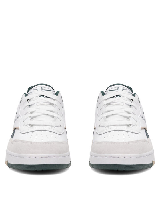 Reebok Reebok Αθλητικά BB 4000 II ID7342 Λευκό