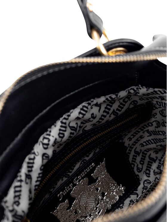 Juicy Couture Juicy Couture Сумка BIJXT8654WVP Чорний