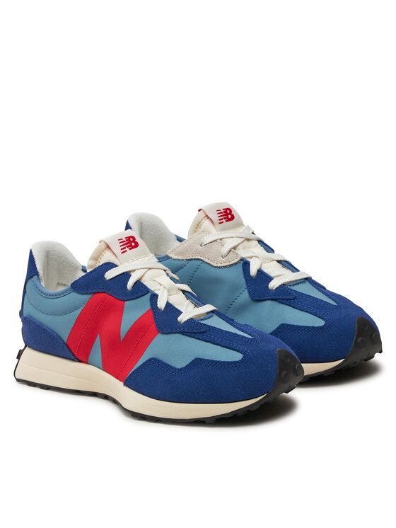 New Balance New Balance Tenisice GS327VD Plava
