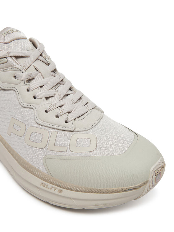 Polo Ralph Lauren Polo Ralph Lauren Sneakersy 809961052005 Bílá