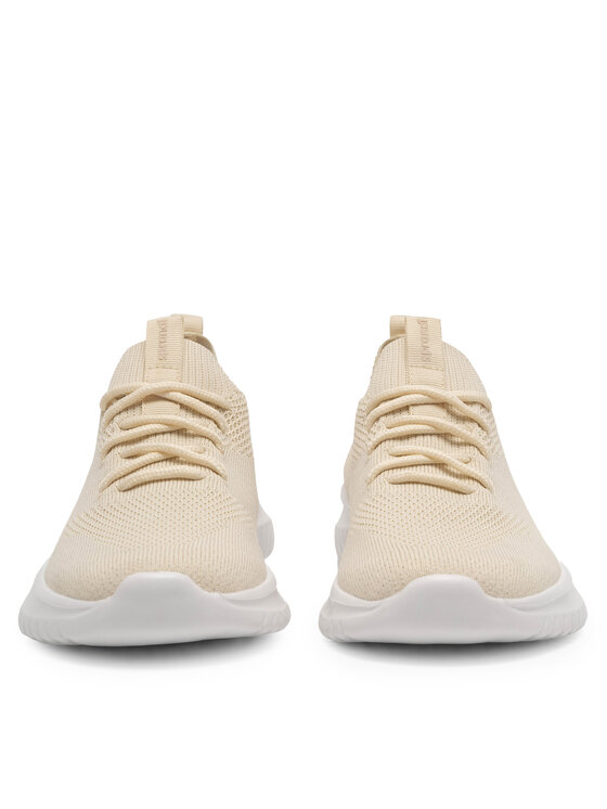 Sprandi Sprandi Sneakersy FLEXI WP-S23R241A-4 Beżowy