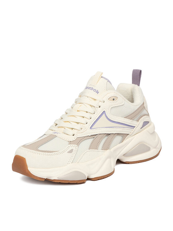 Reebok Reebok Sneakersy CEO-CHARGE AR30246WCCI Écru