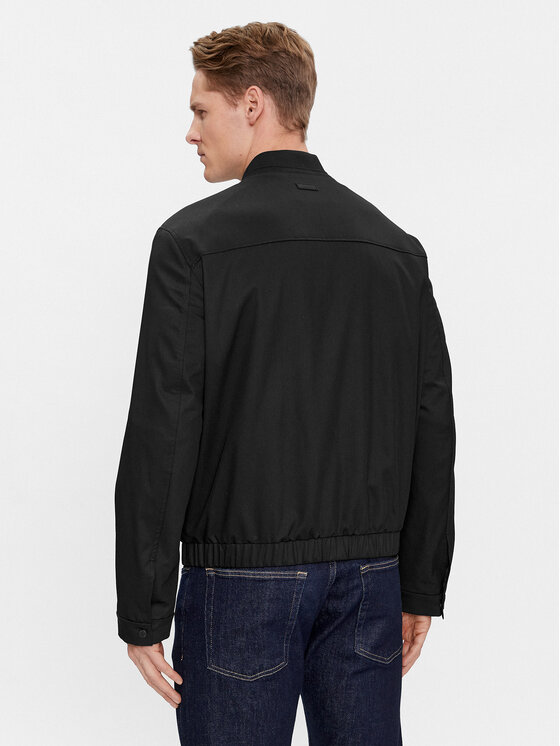 Calvin Klein Calvin Klein Bomber-jakk K10K112074 Must Regular Fit