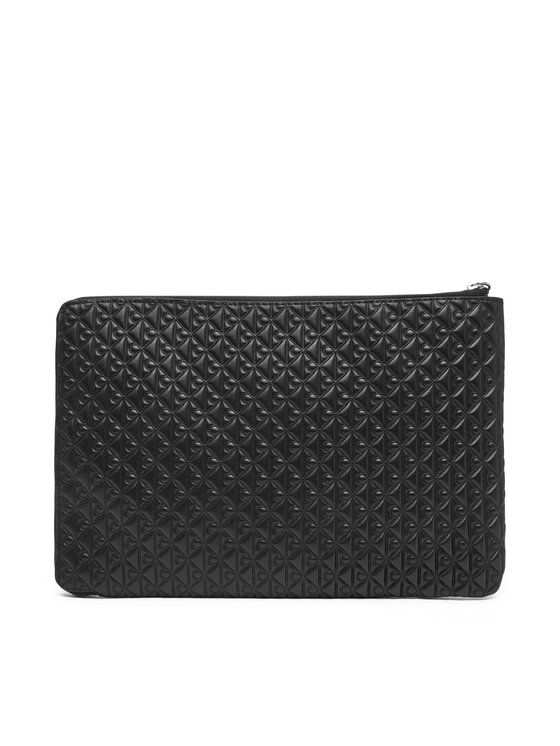 Calvin Klein Calvin Klein Geschenkset Zip Pouch + Cardcase Giftset LV04D0003G Schwarz