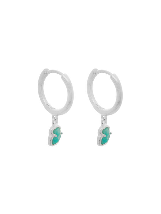 Cercei TOUS Cool Color 1003386300 Argintiu