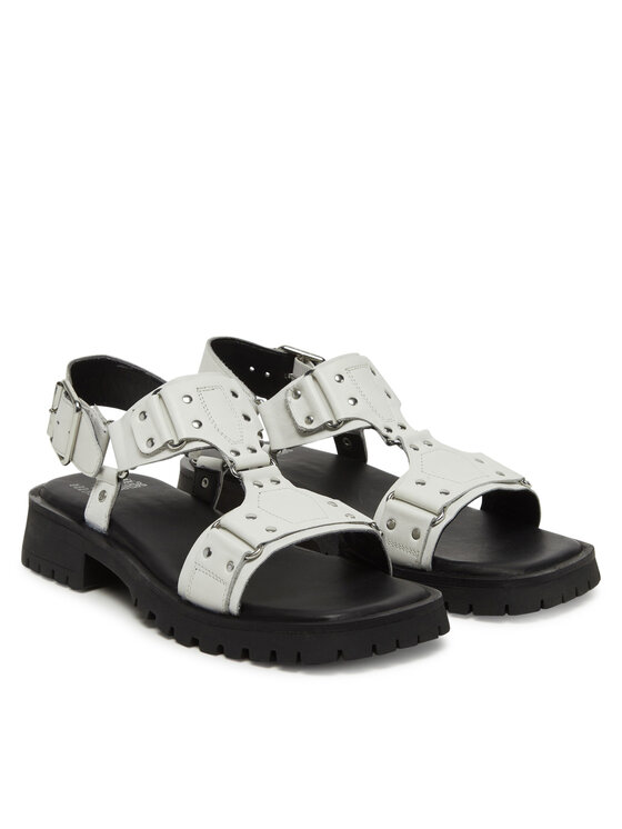 Bronx Bronx Sandali Rac-Quel 85041-A Bela