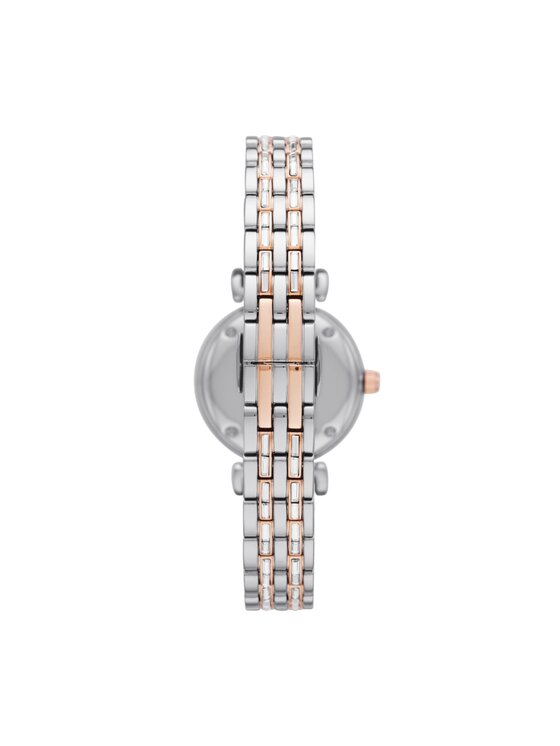 Emporio Armani Emporio Armani Käekell AR11290 Hõbedane