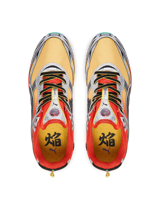 Puma Puma Αθλητικά Homura OG Hyper 409192 Έγχρωμο