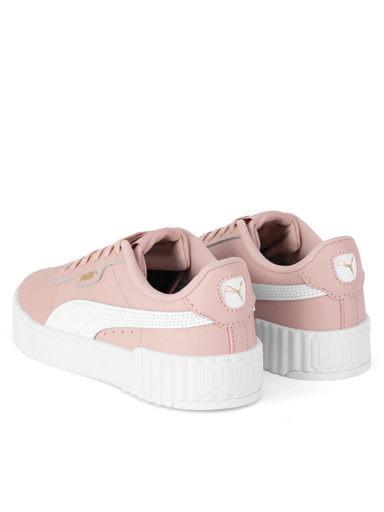 Puma Puma Tenisice CARINA 3.0 JR 40147604 Ružičasta