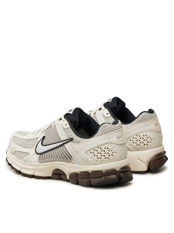Nike Nike Снікерcи Zoom Vomero 5 FJ2028 001 Écru