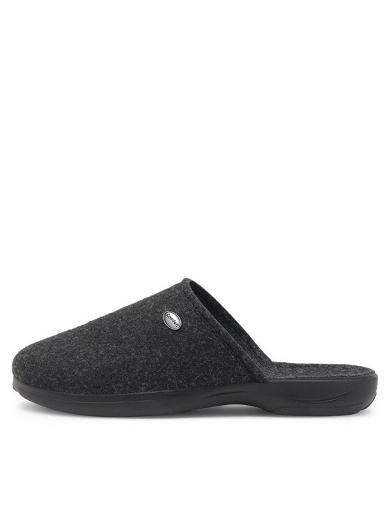 Home & Relax Home & Relax Papucs 020/PET Fekete