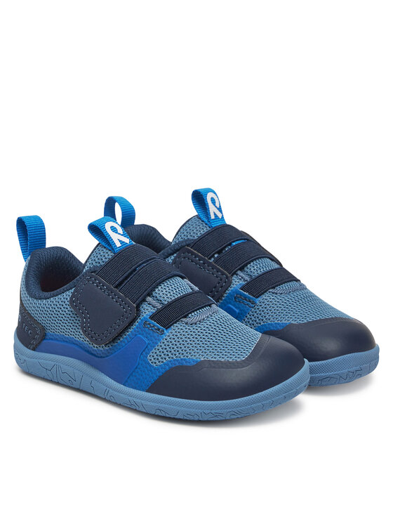 Reima Reima Sneakers 5400141A Blau