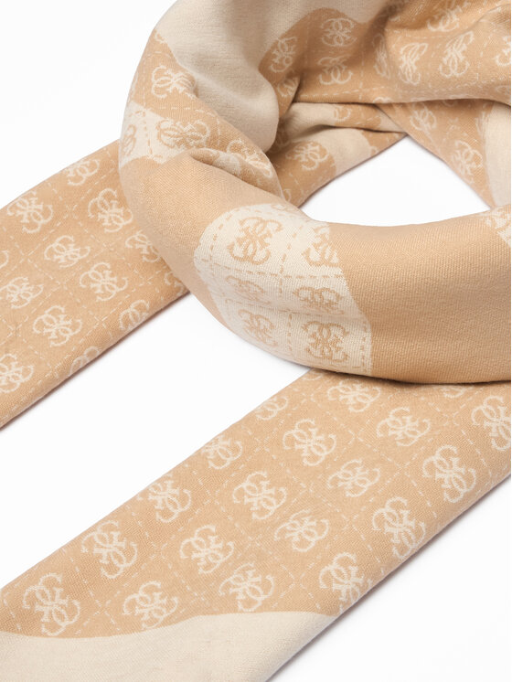 Guess Guess Tuch AW5657 POL03 Hellbeige