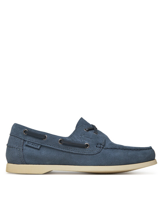Manebi Manebi Mocasini K 1.4 KM Bleumarin