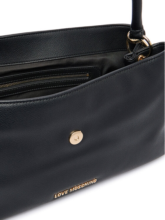 LOVE MOSCHINO LOVE MOSCHINO Borsetta JC4209PP0PKB0000 Nero