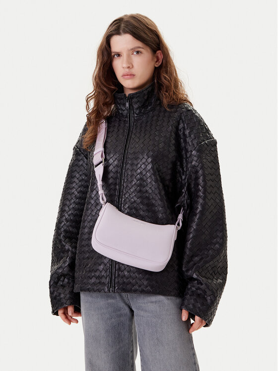 Emporio Armani Emporio Armani Torbica EW000539 AF12036 M4033 Ružičasta