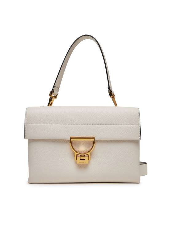 Coccinelle Coccinelle Handtasche E1 MD5 12 08 01 Weiß