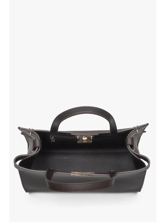 Estro Estro Τσάντα ER00118897 Καφέ