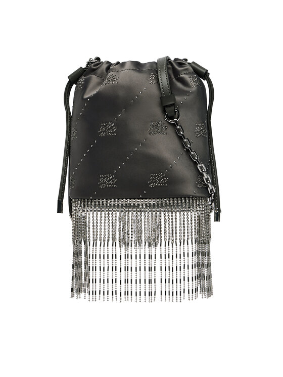 KARL LAGERFELD KARL LAGERFELD Дамска чанта A4W30112 Кафяв