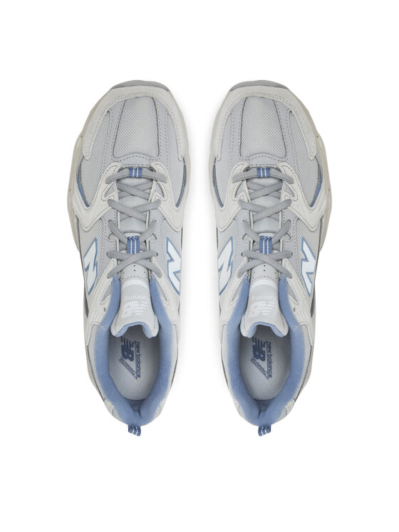 New Balance New Balance Tenisice U530SMB Siva