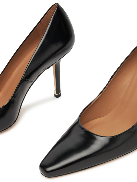 BOSS BOSS Scarpe stiletto Charlize 50548509 Nero