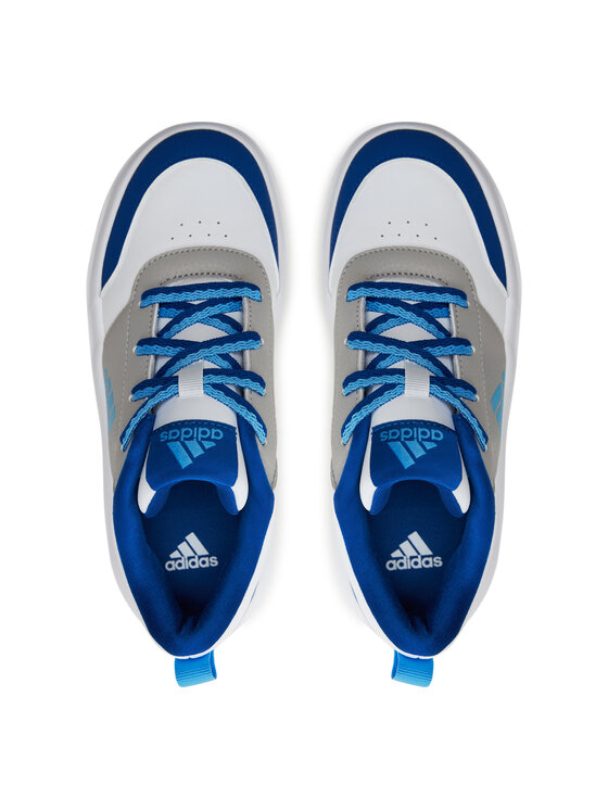 adidas adidas Tenisice Park ST Kids ID7930 Bijela