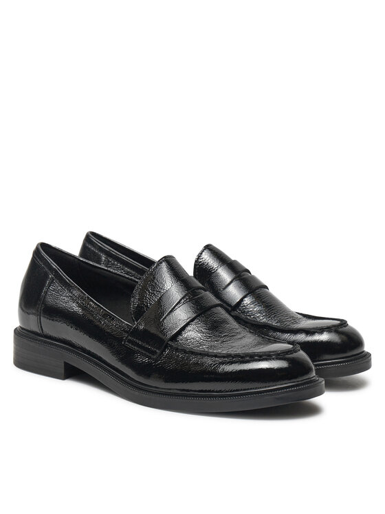 Vagabond Shoemakers Vagabond Shoemakers Slipper Amina 5703-060-20 Schwarz