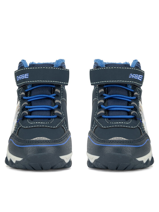 Paw Patrol Paw Patrol Bakancs AW24-312PAW Sötétkék