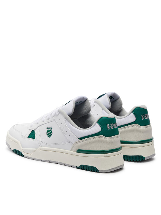 K-Swiss K-Swiss Tossud Match Pro Lth 08905-936-M Valge