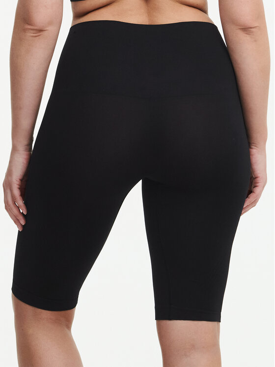 Chantelle Chantelle Intimo modellante pezzo sotto Smooth Co C10U50 Nero