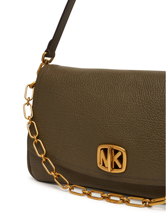 MICHAEL Michael Kors MICHAEL Michael Kors Handtasche 30F6AYTL7E Grün