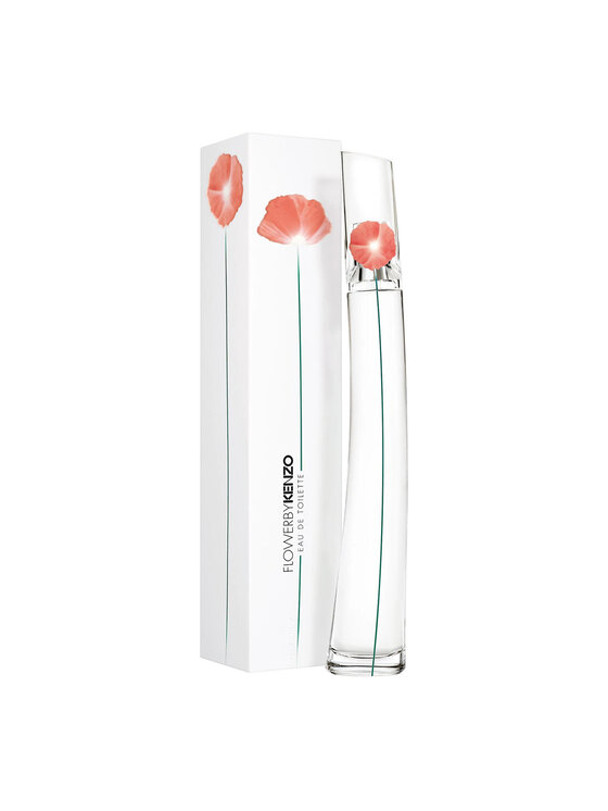 KENZO Kenzo Kenzo Flower by Kenzo woda toaletowa spray 100ml Woda toaletowa
