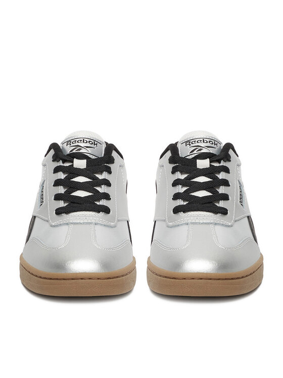 Reebok Reebok Sneakers CEO-FORTE LOUNGER AR30252W-SBS Argento
