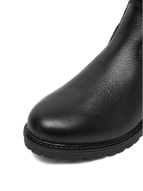 Remonte Remonte Stiefel CEO-R6594-00 Schwarz