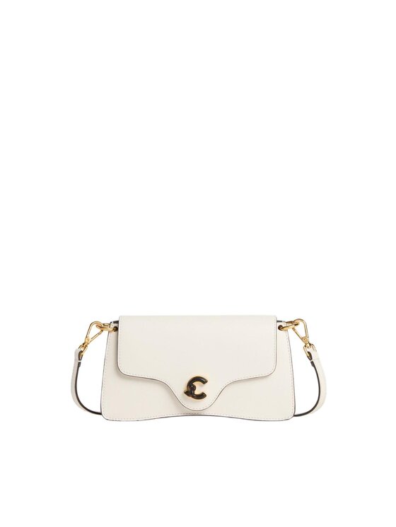 Coccinelle Coccinelle Borsetta C-Me 0 Bianco