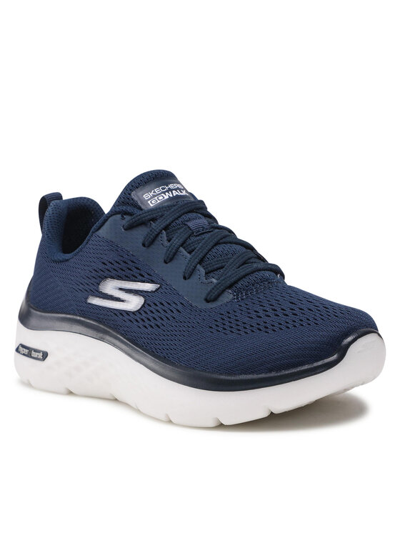 Skechers shops insights