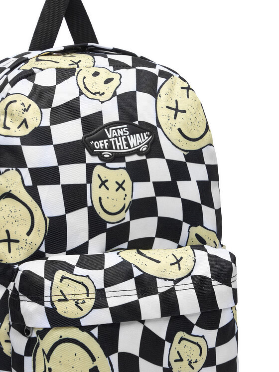 Vans Vans Seljakott C-OLD SKOOL GROM BACKPACK VN000H56YB2 Värviline